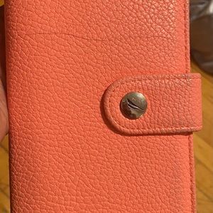 Nautica women’s wallet